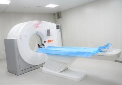 重磅升级！遂宁市第六人民医院：全新CT投入使用